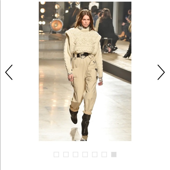 Lakfee ankle boots from Isabel Marant - Picture 11 of 11